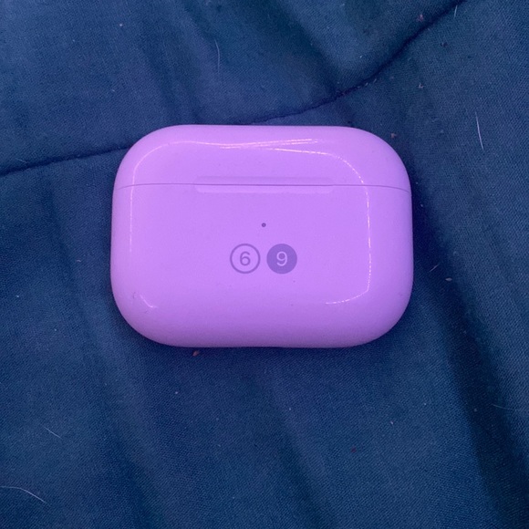 Air pods pro gen 1